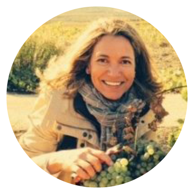 Mariana, Local Expert Catalonia